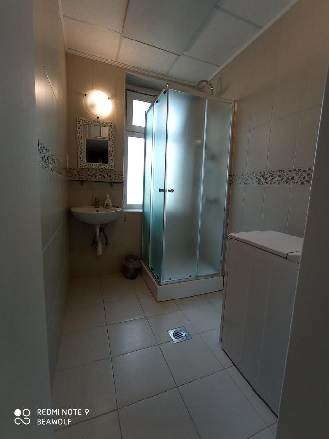 Gizella Apartman Eger Extérieur photo