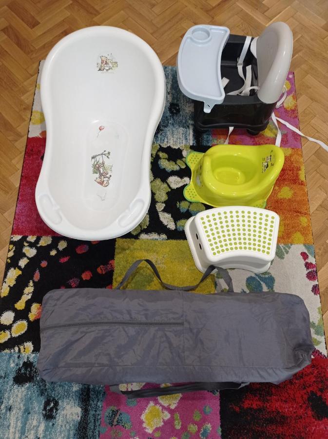 Gizella Apartman Eger Extérieur photo