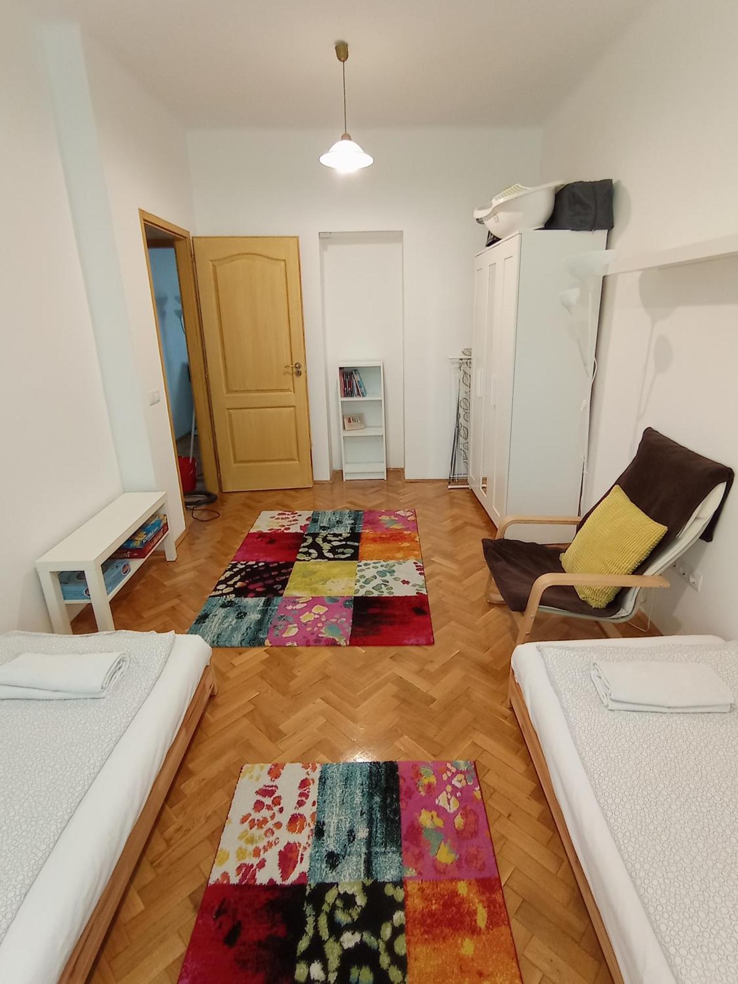 Gizella Apartman Eger Extérieur photo
